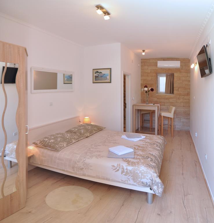 Rooms Palma Split Quarto foto